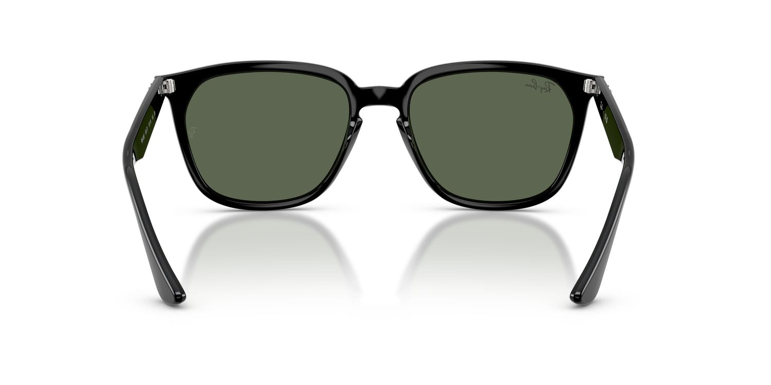 Ray-Ban | 0RB4362