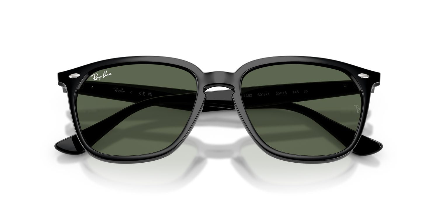Ray-Ban | 0RB4362