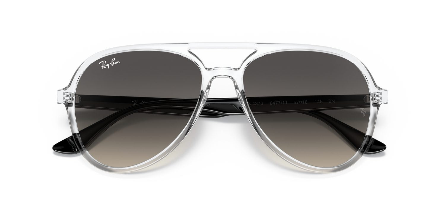 Ray-Ban | 0RB4376