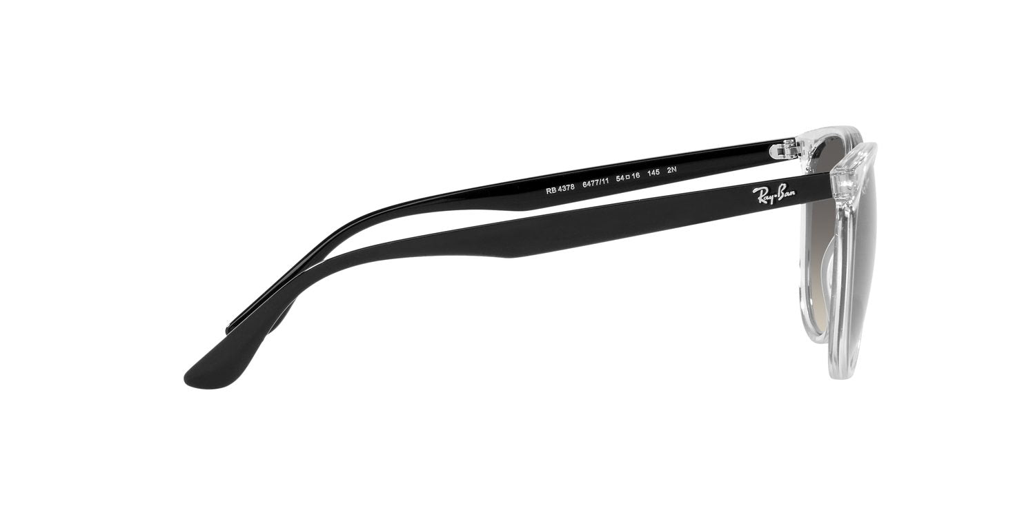 Ray-Ban | 0RB4378