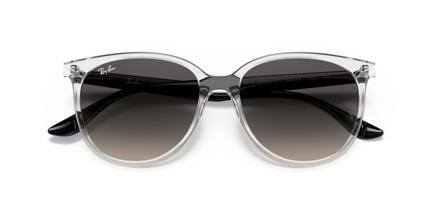 Ray-Ban | 0RB4378