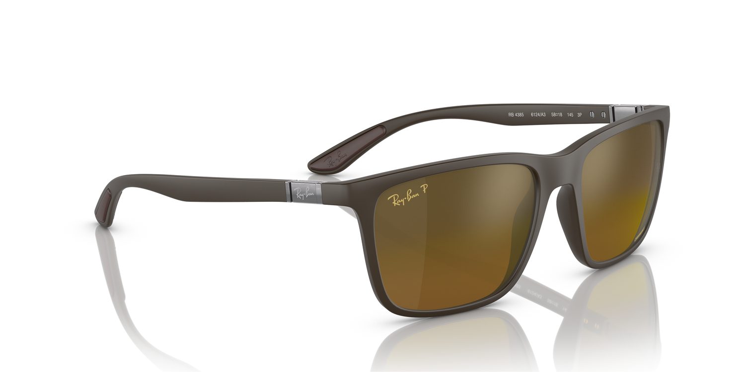 Ray-Ban | 0RB4385