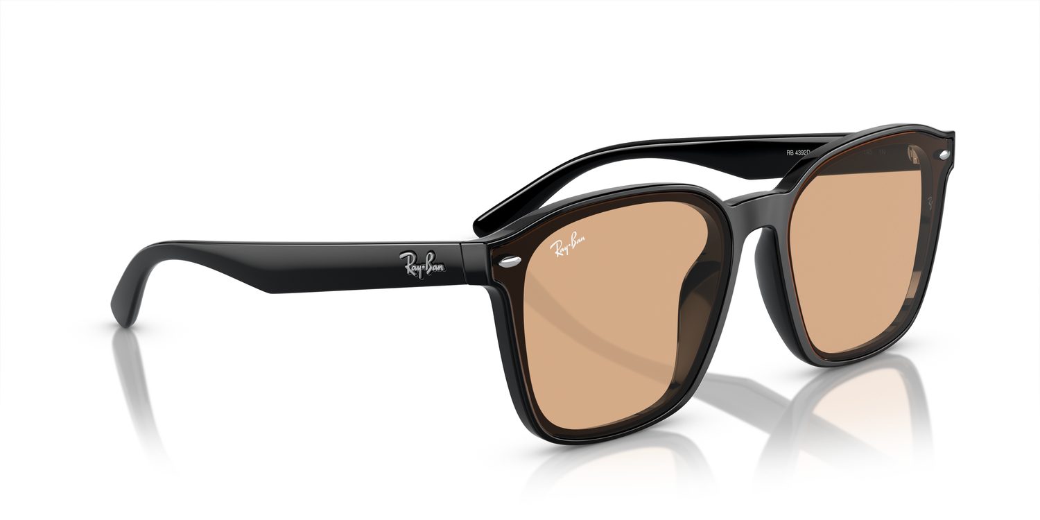 Ray-Ban | 0RB4392D
