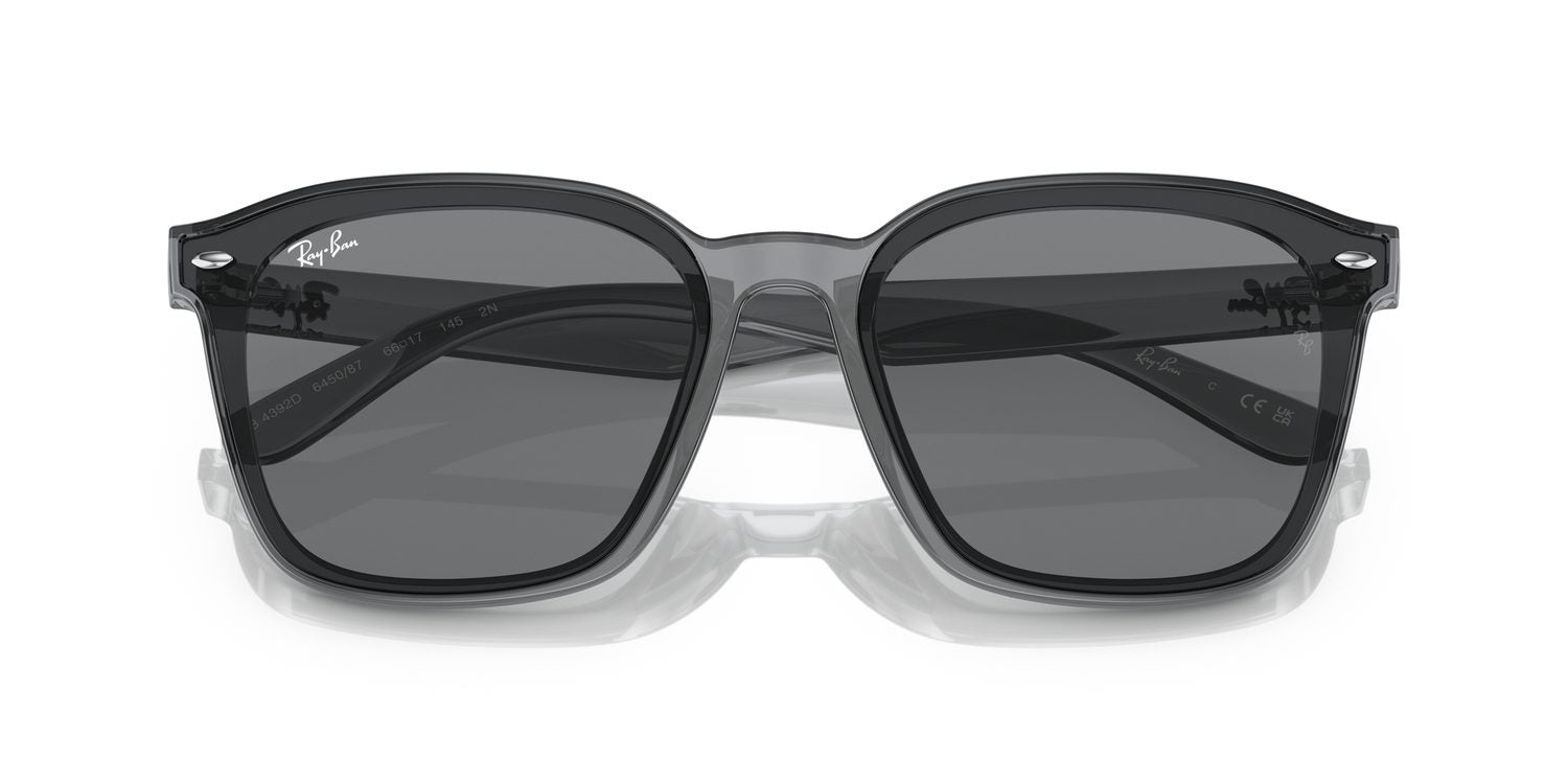 Ray-Ban | 0RB4392D