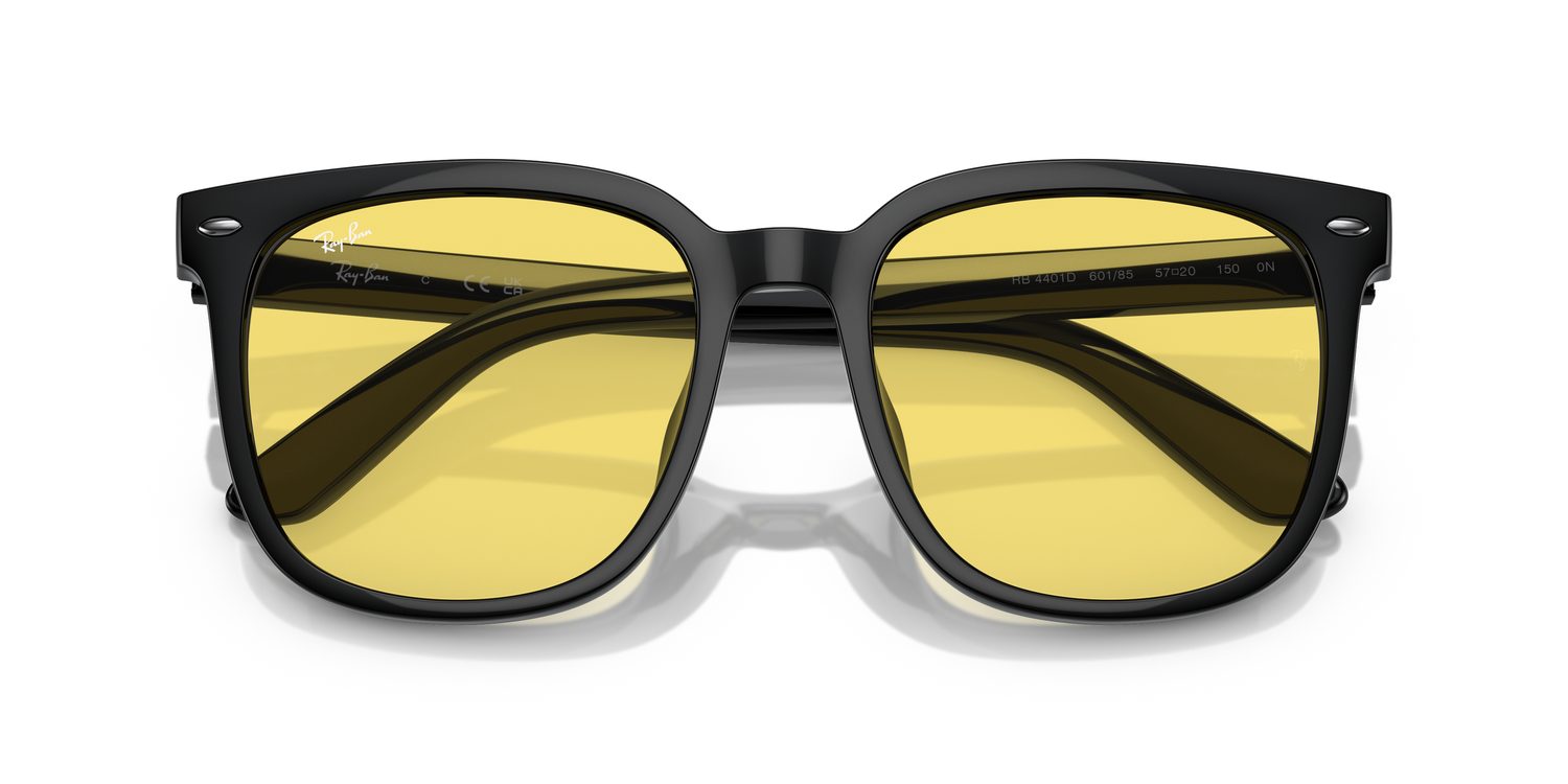 Ray-Ban | 0RB4401D