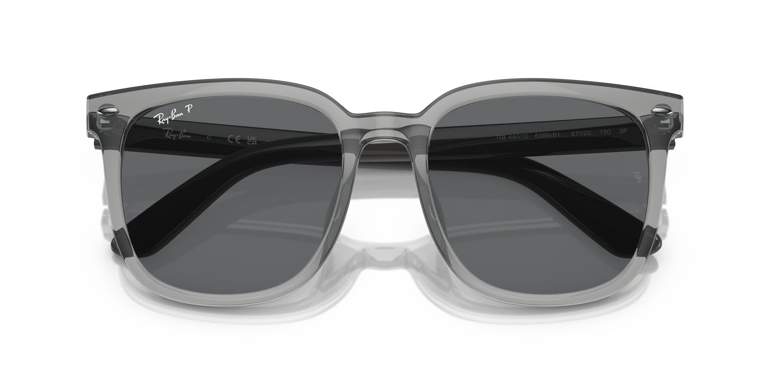 Ray-Ban | 0RB4401D