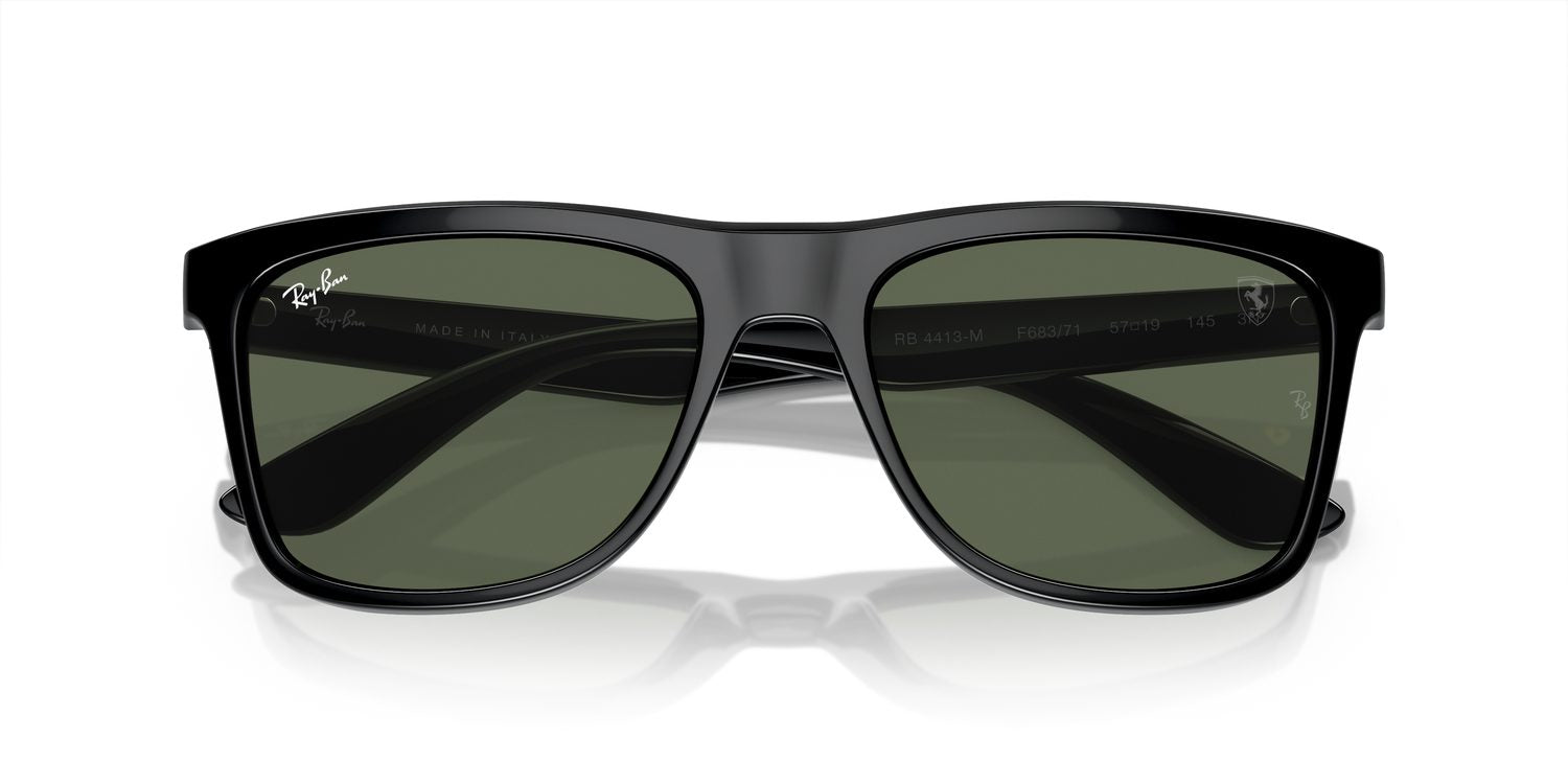 Ray-Ban | 0RB4413M
