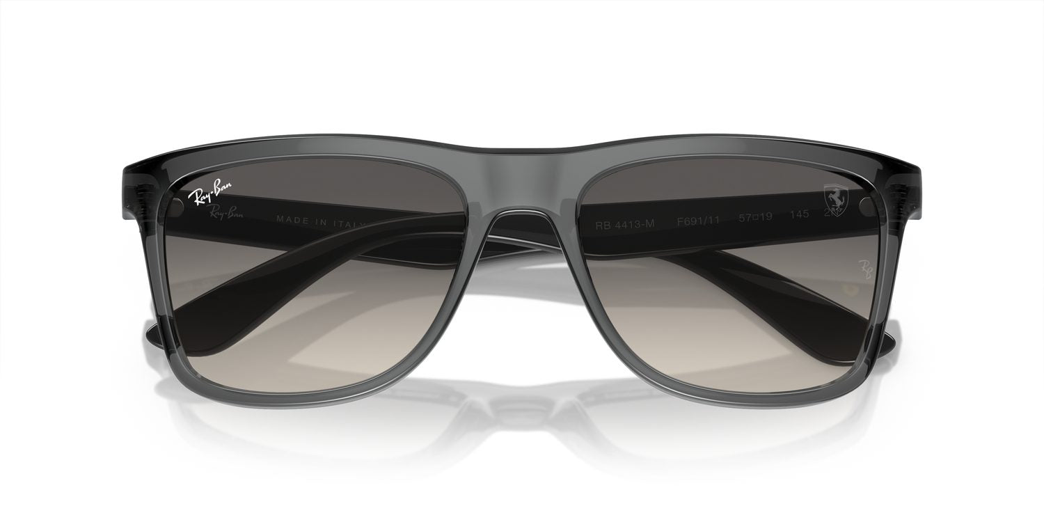 Ray-Ban | 0RB4413M