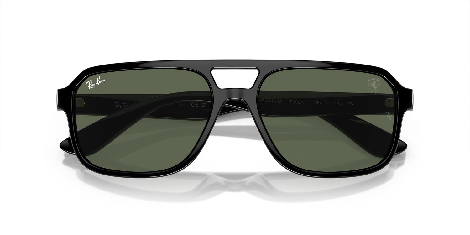 Ray-Ban | 0RB4414M