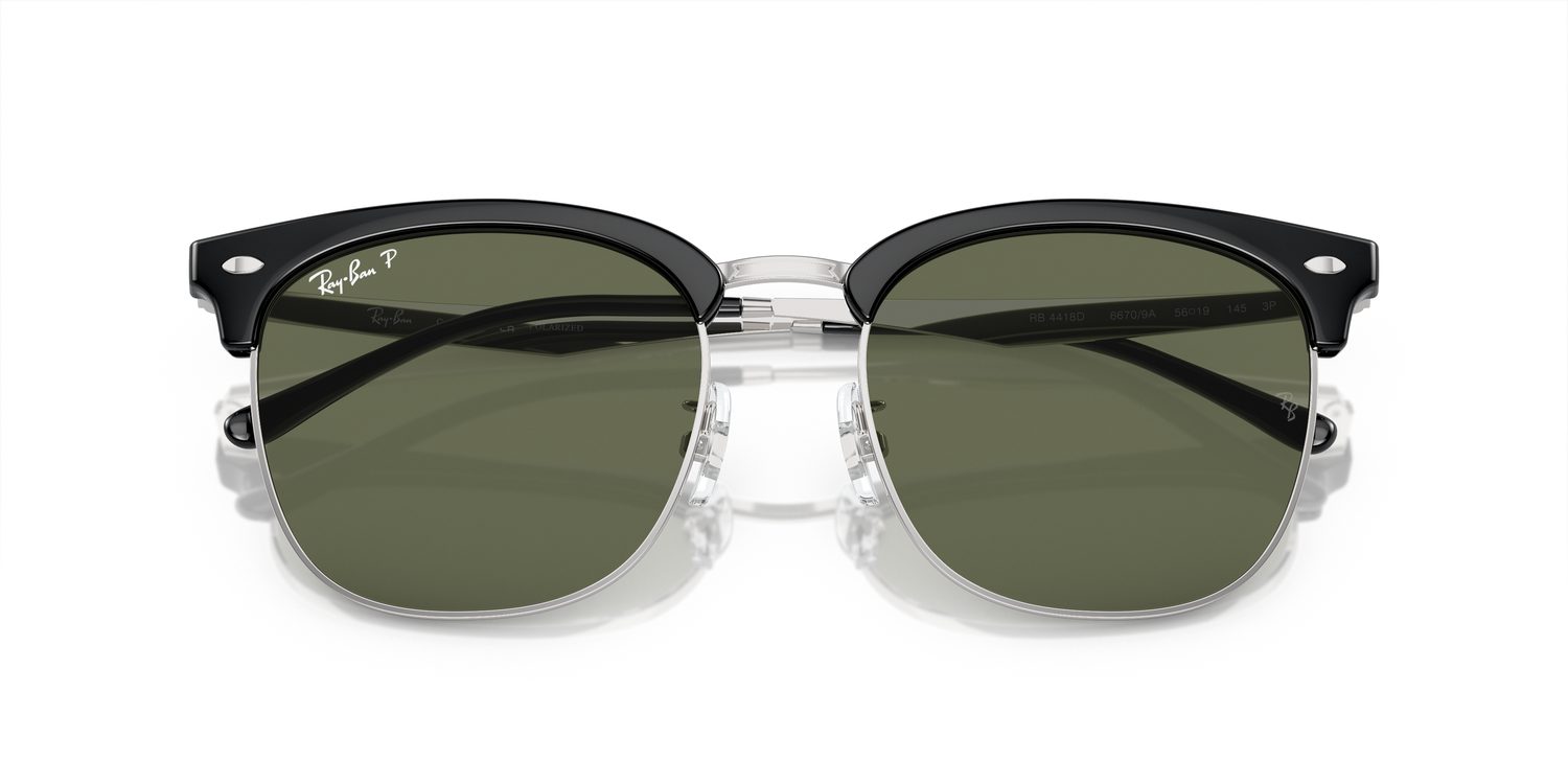 Ray-Ban | 0RB4418D