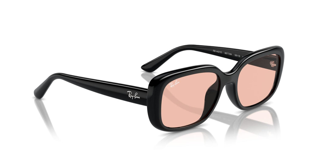 Ray-Ban | 0RB4421D