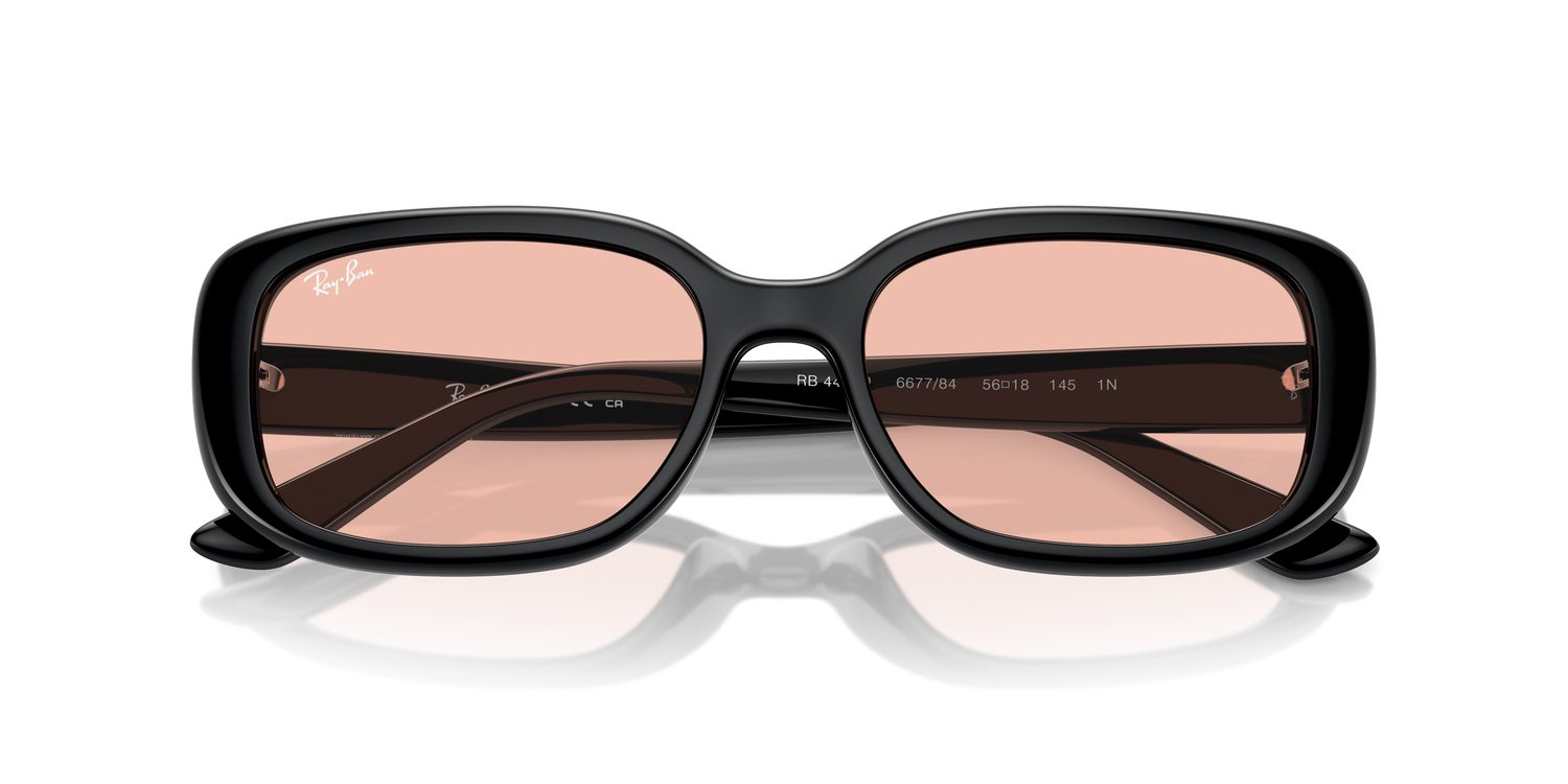 Ray-Ban | 0RB4421D
