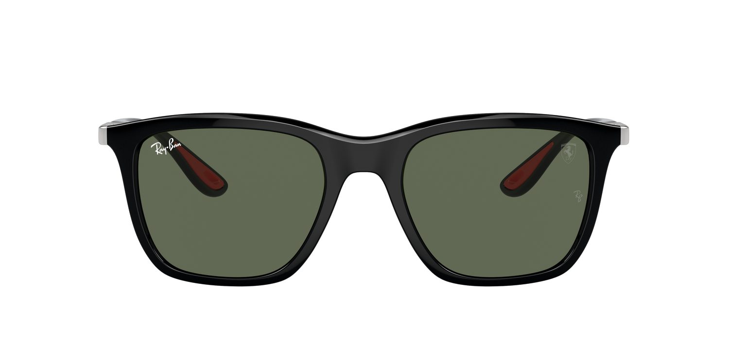 Ray-Ban | 0RB4433M