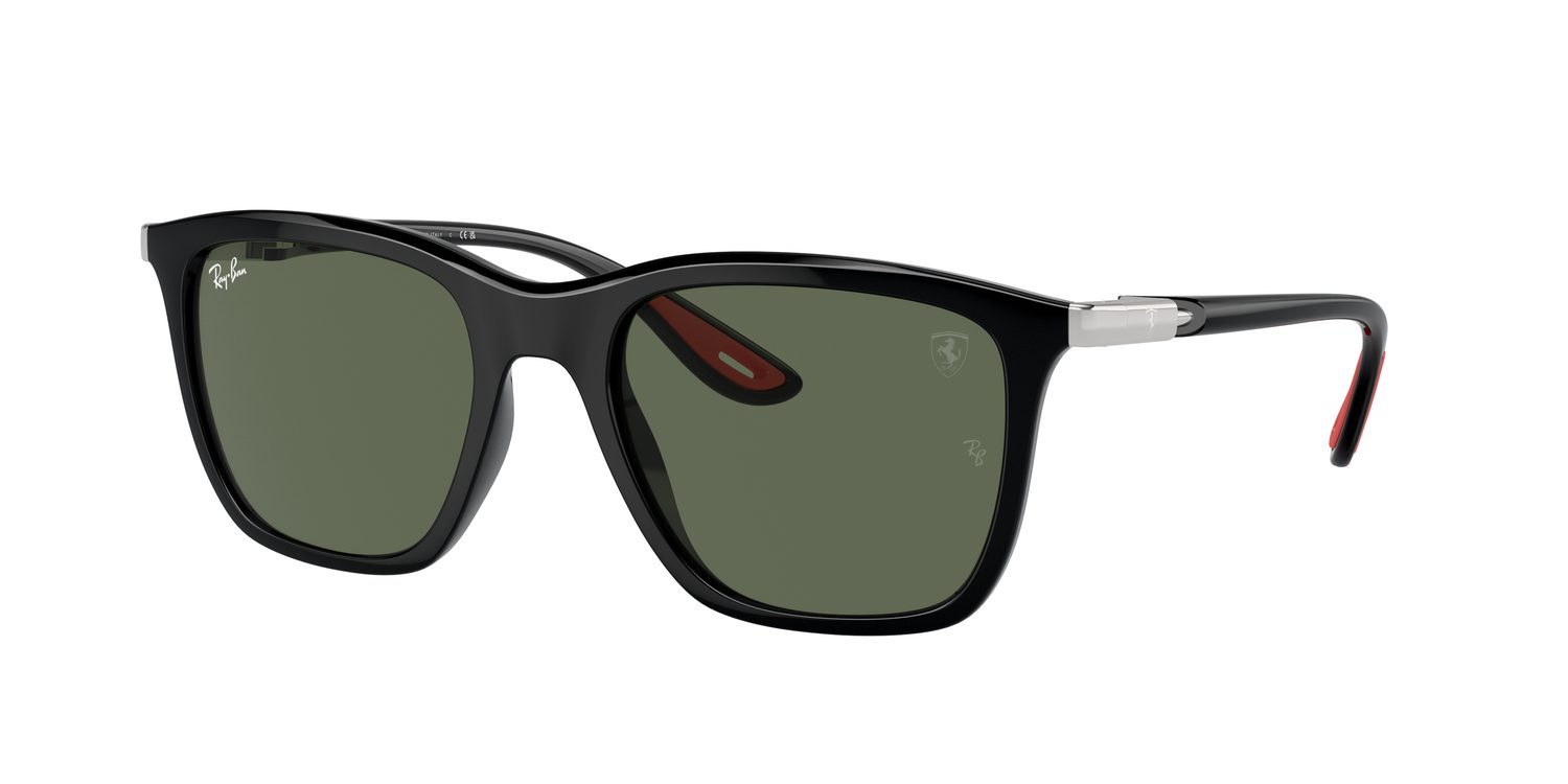 Ray-Ban | 0RB4433M