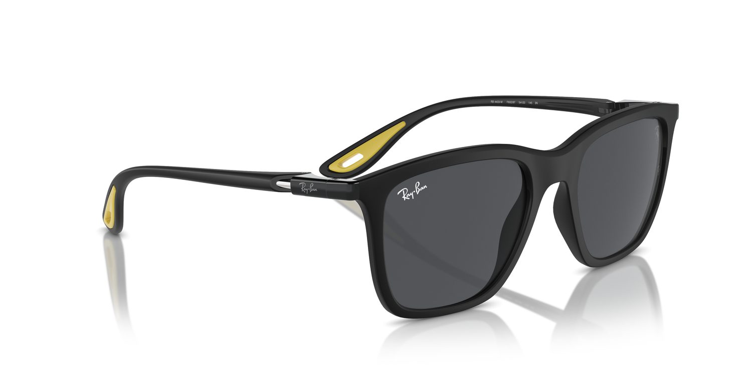 Ray-Ban | 0RB4433M
