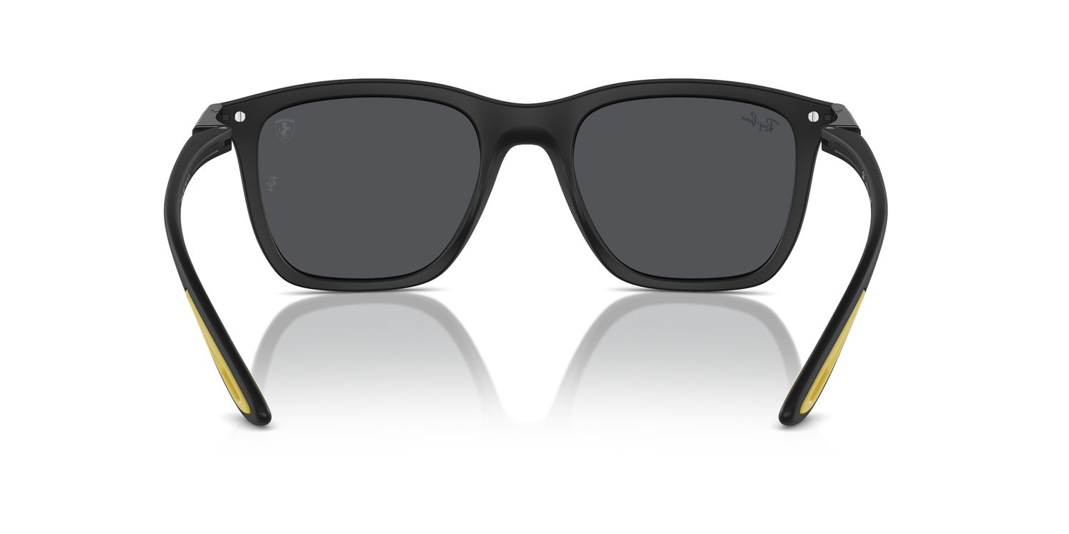 Ray-Ban | 0RB4433M