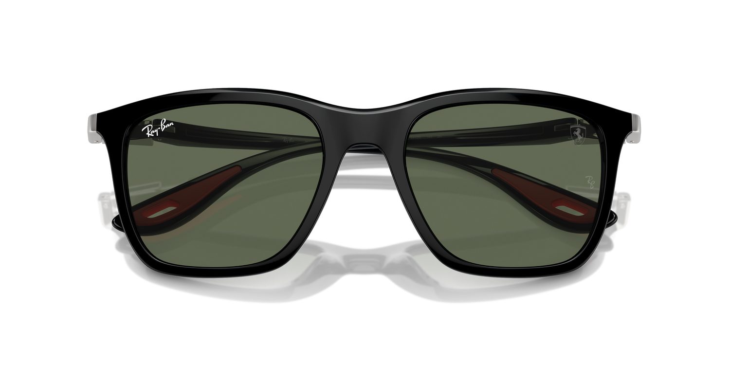 Ray-Ban | 0RB4433M