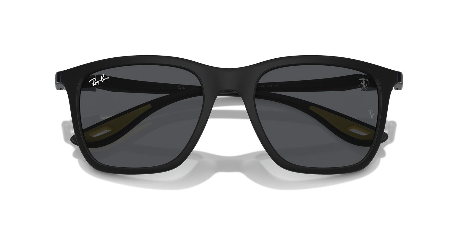 Ray-Ban | 0RB4433M