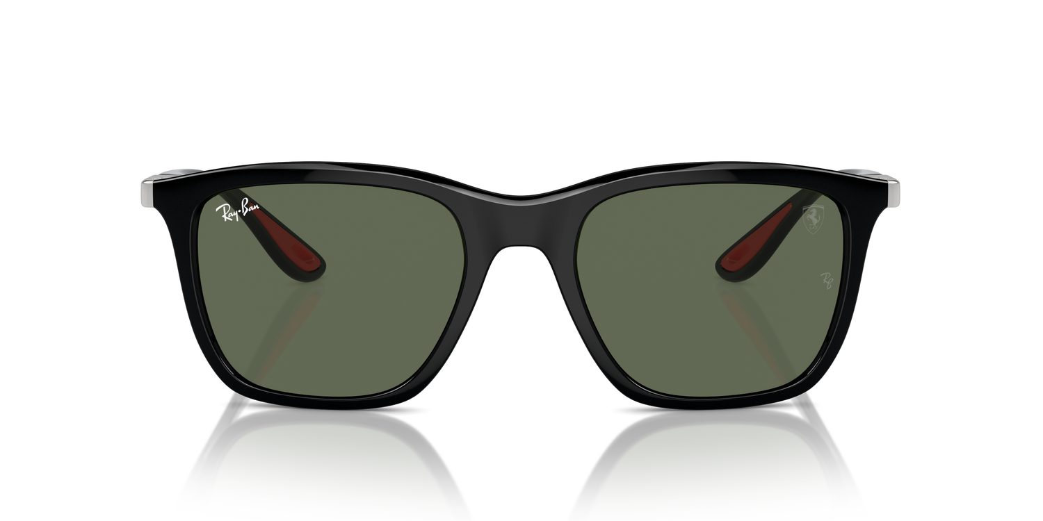 Ray-Ban | 0RB4433M