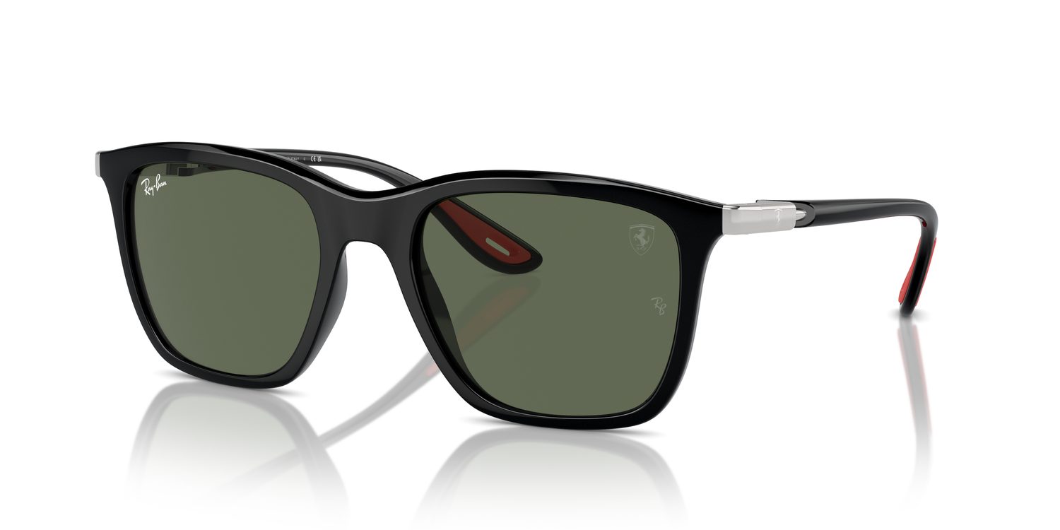 Ray-Ban | 0RB4433M