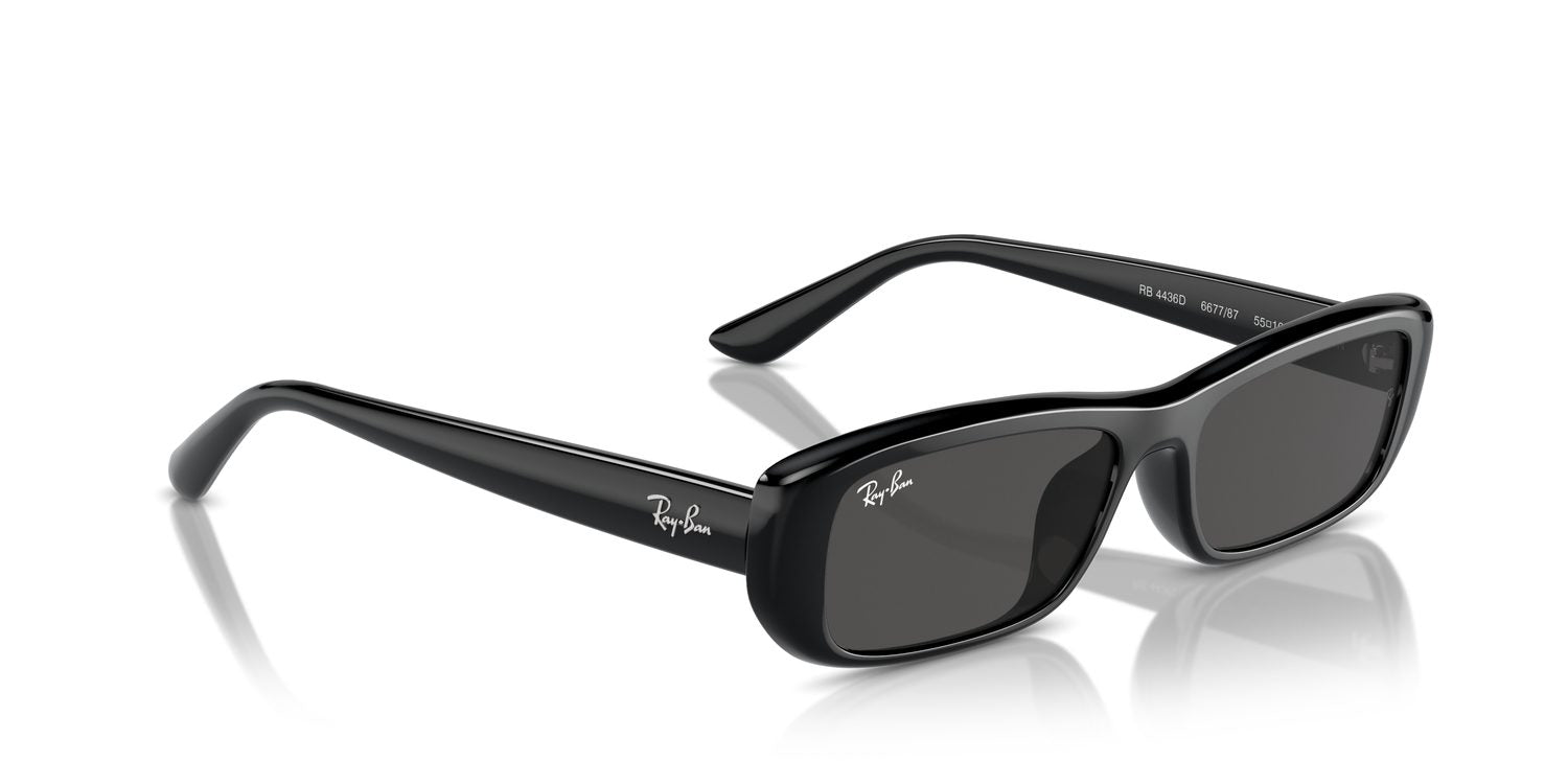 Ray-Ban | 0RB4436D