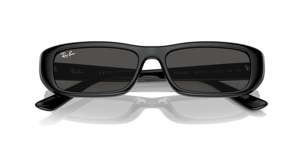 Ray-Ban | 0RB4436D