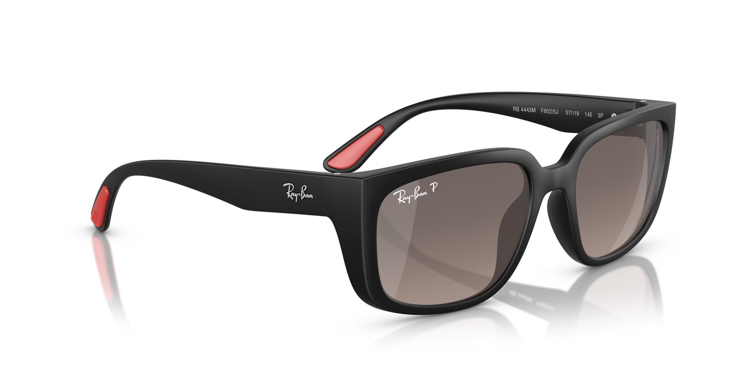 Ray-Ban | 0RB4443M