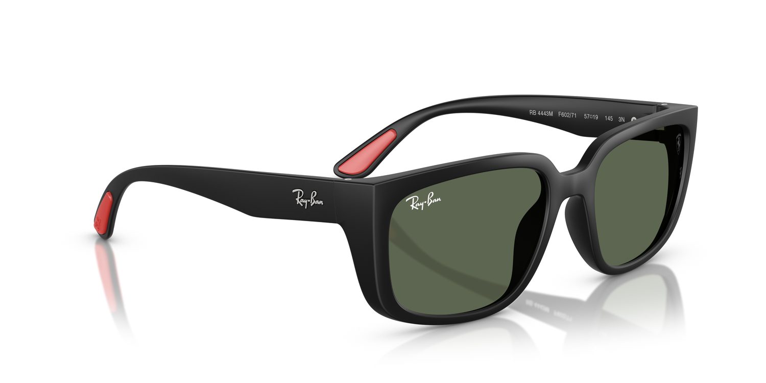 Ray-Ban | 0RB4443M