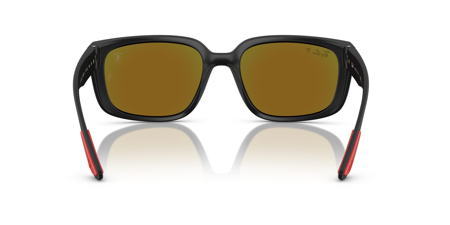 Ray-Ban | 0RB4443M