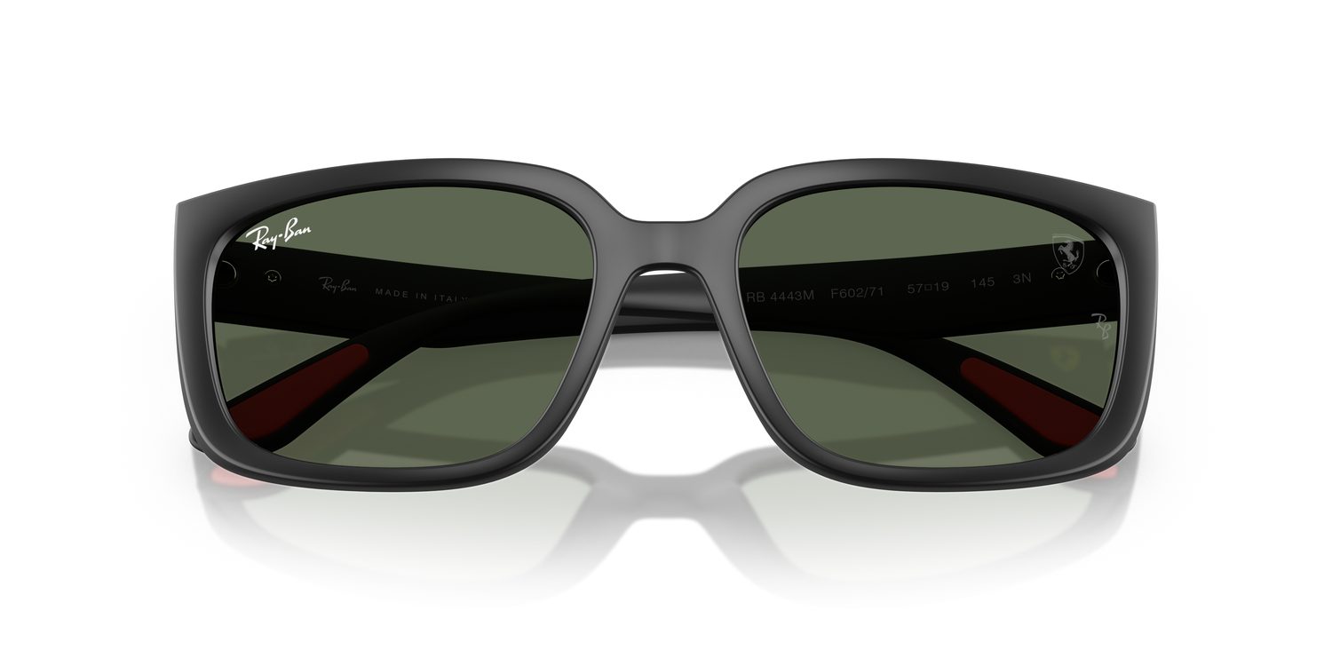 Ray-Ban | 0RB4443M