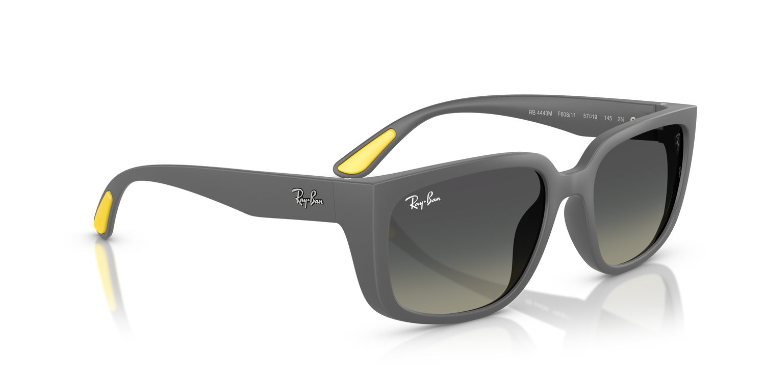 Ray-Ban | 0RB4443M