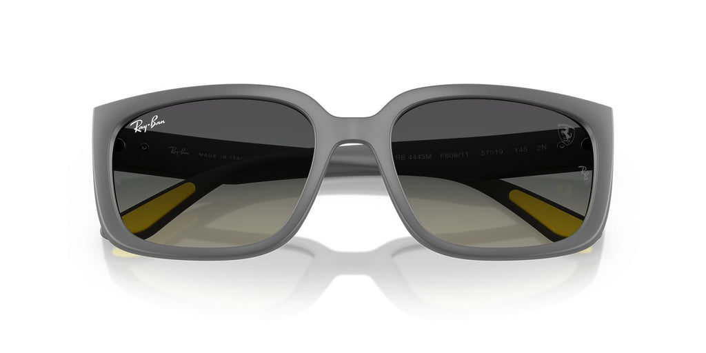 Ray-Ban | 0RB4443M