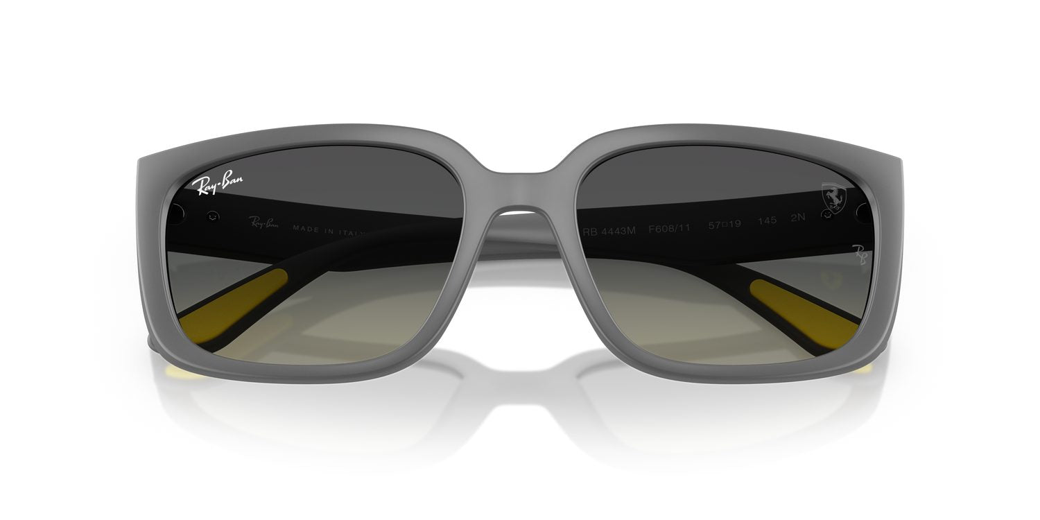Ray-Ban | 0RB4443M