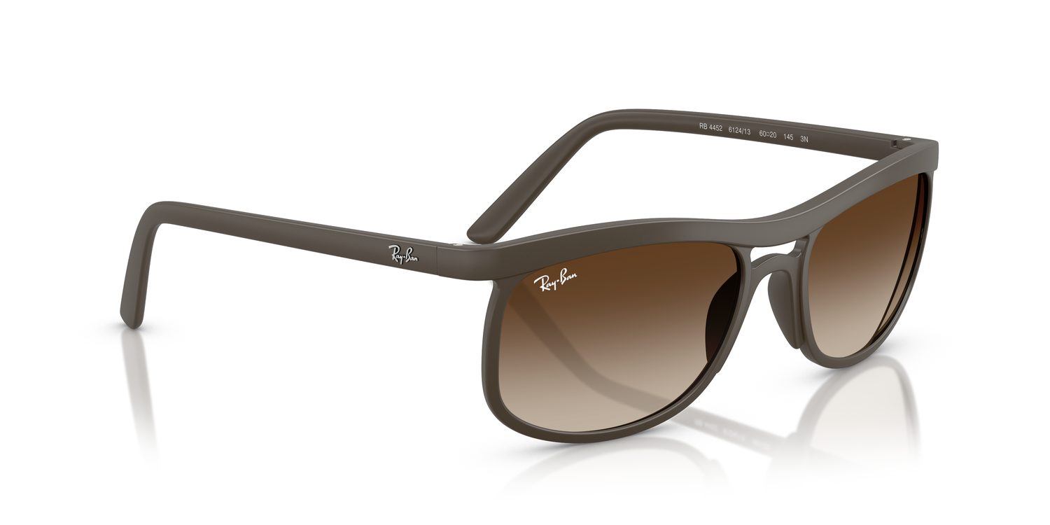 Ray-Ban | 0RB4452