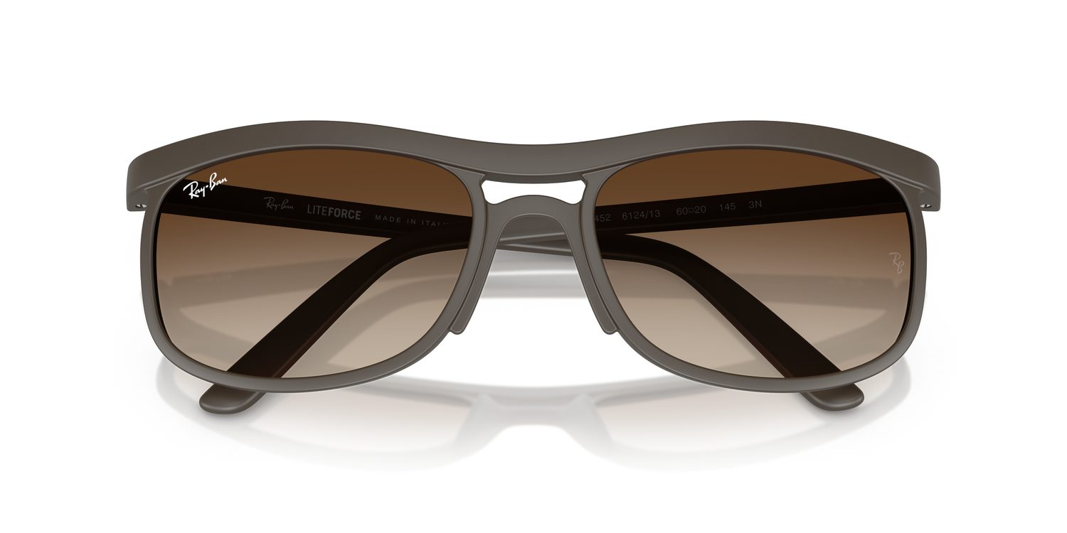 Ray-Ban | 0RB4452