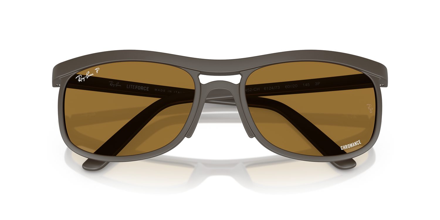 Ray-Ban | 0RB4452CH