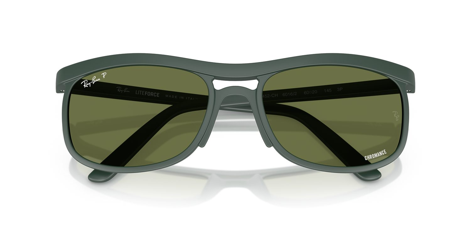 Ray-Ban | 0RB4452CH