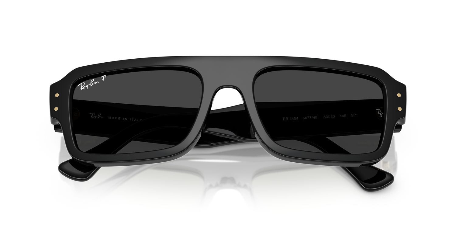 Ray-Ban | 0RB4454