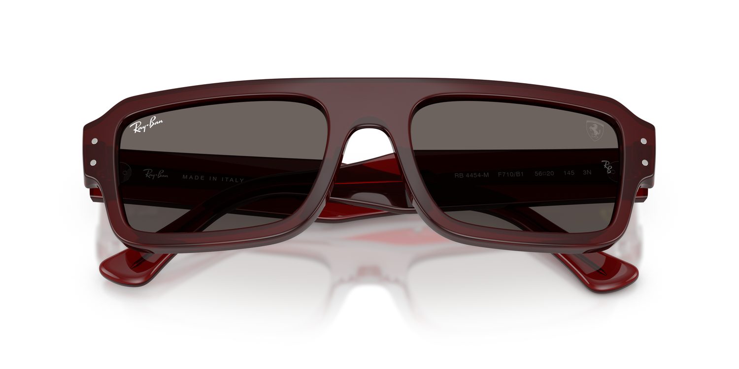Ray-Ban | 0RB4454M
