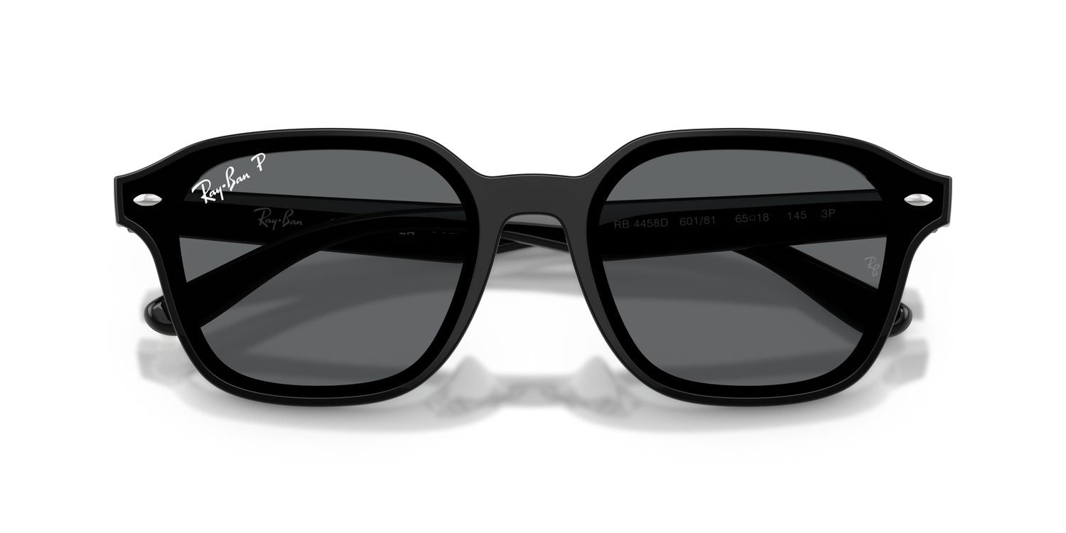 Ray-Ban | 0RB4458D