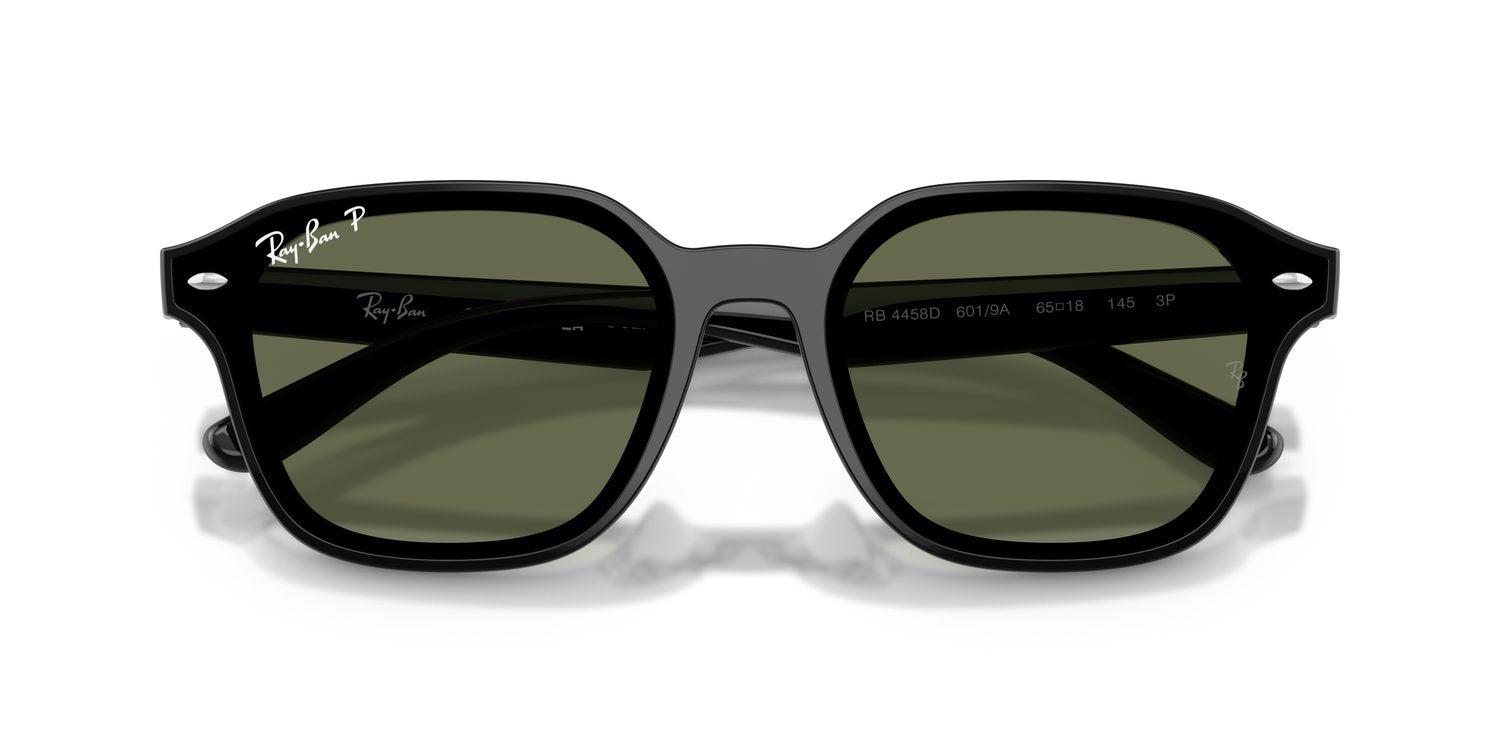 Ray-Ban | 0RB4458D