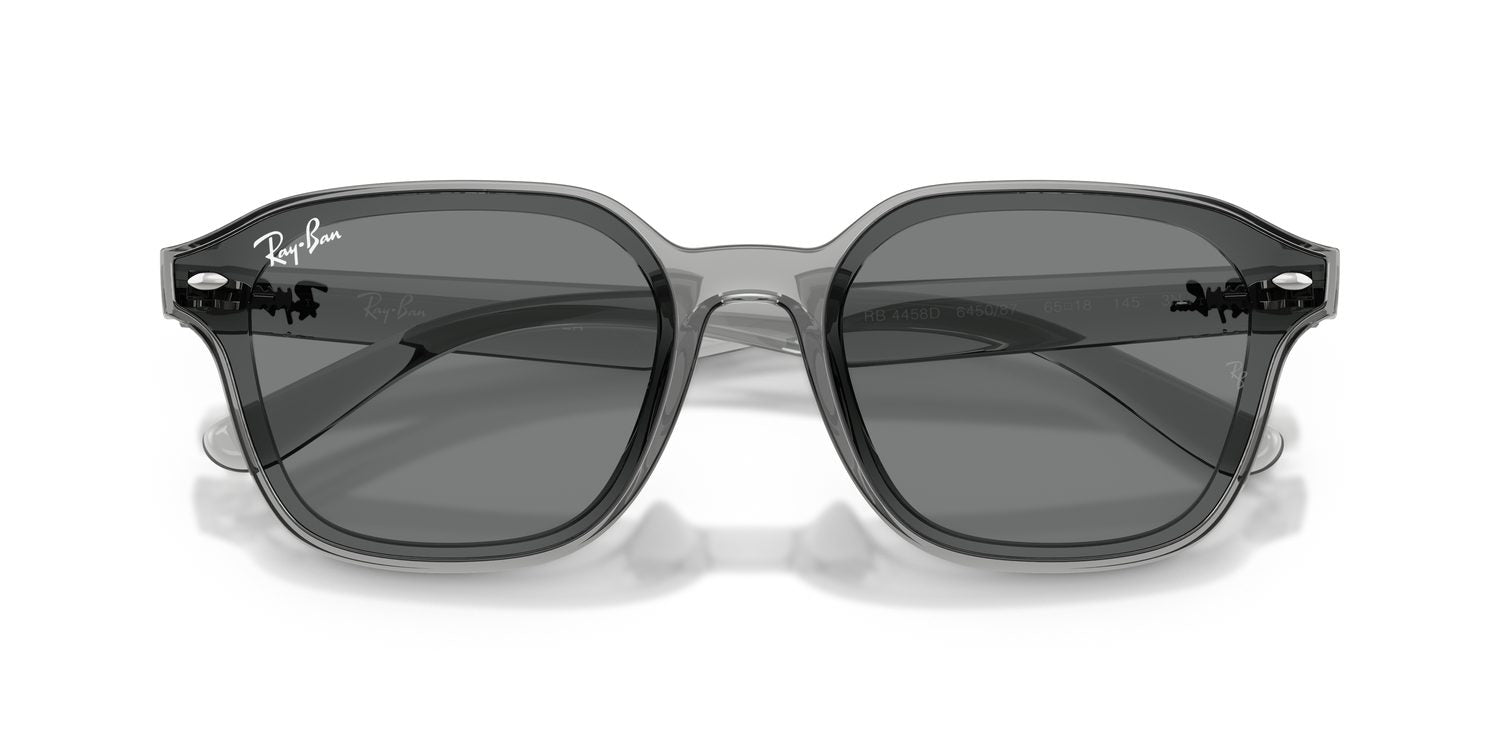 Ray-Ban | 0RB4458D