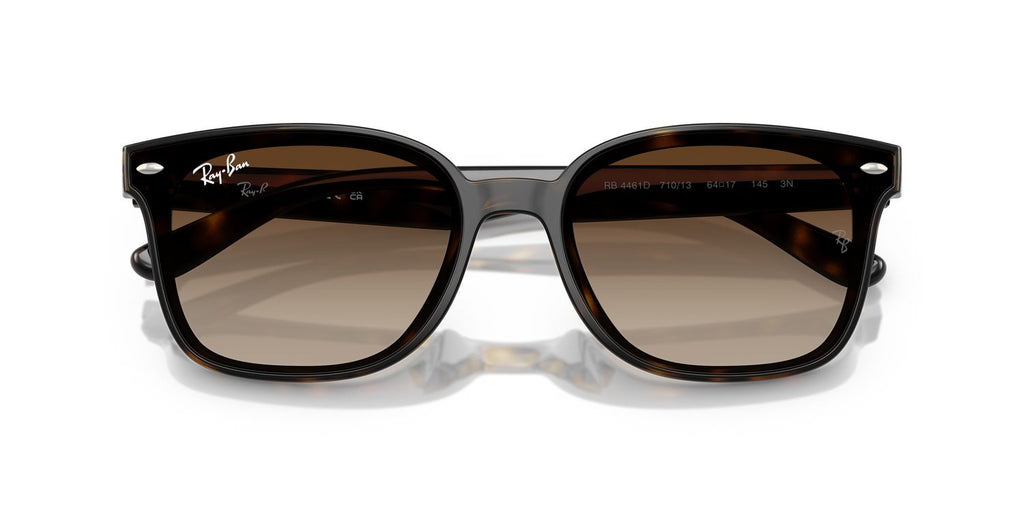 Ray-Ban | 0RB4461D