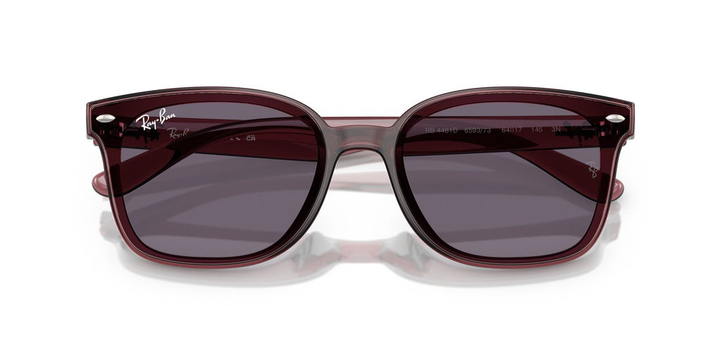 Ray-Ban | 0RB4461D