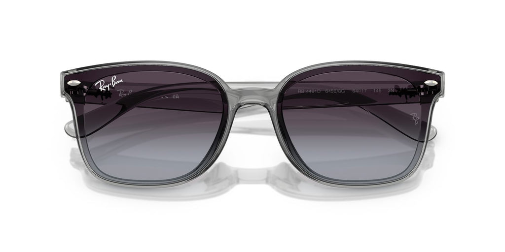 Ray-Ban | 0RB4461D