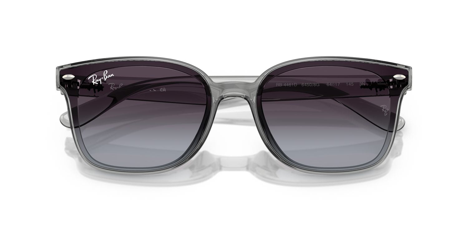 Ray-Ban | 0RB4461D
