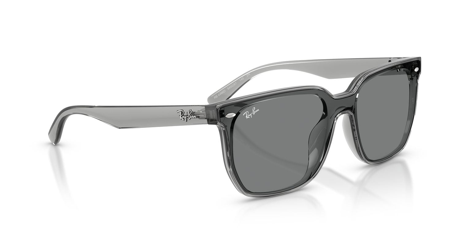 Ray-Ban | 0RB4466D