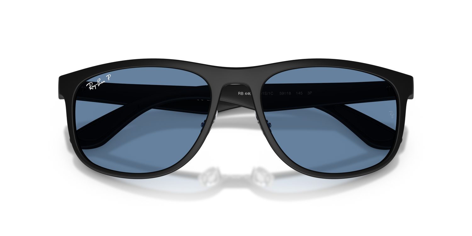 Ray-Ban | 0RB4468