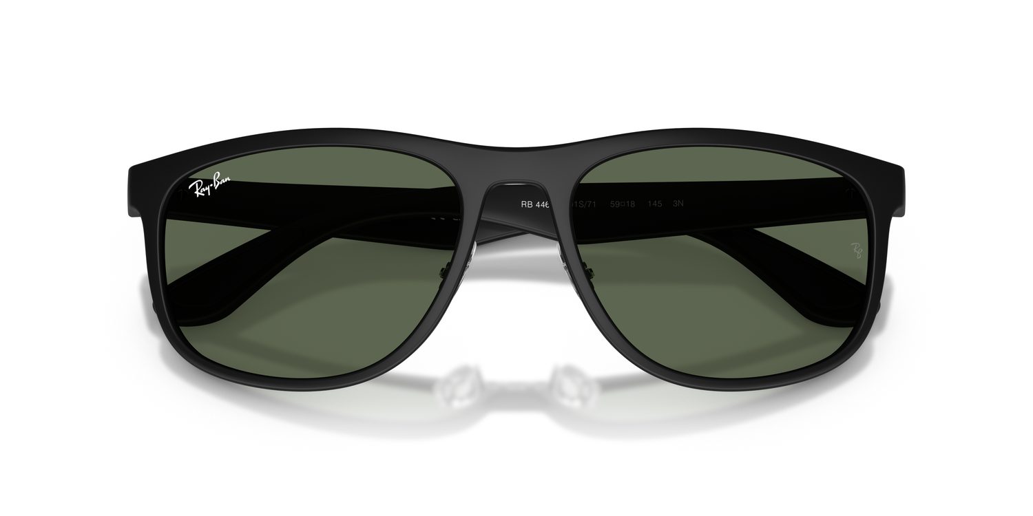 Ray-Ban | 0RB4468