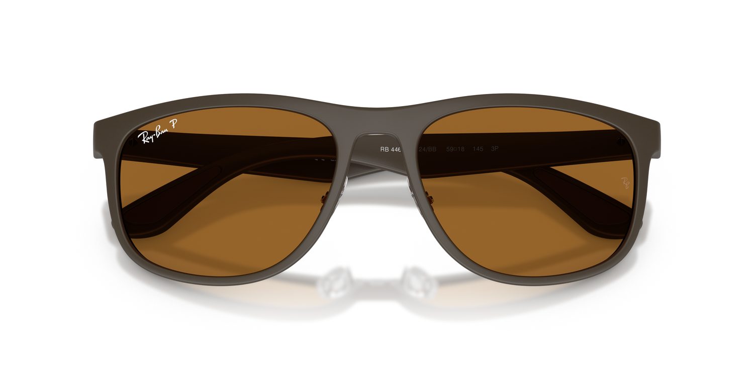 Ray-Ban | 0RB4468
